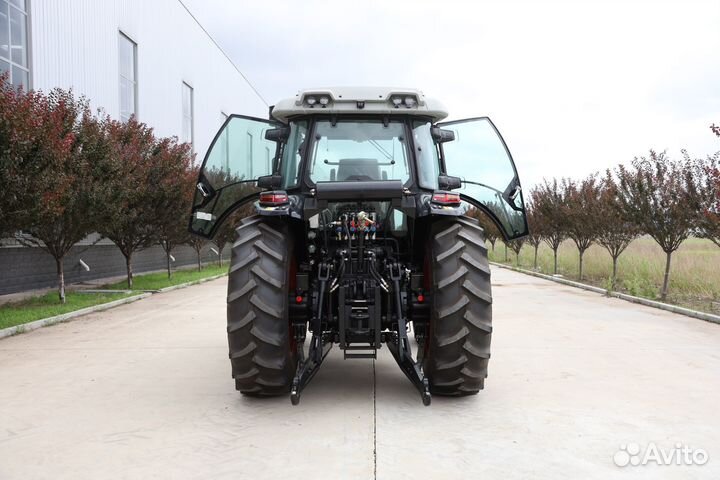 Трактор Agrovega 280, 2024