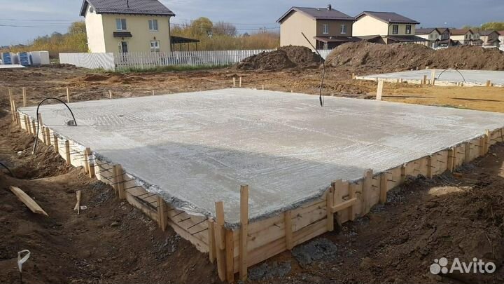 Крыша кровельные работы