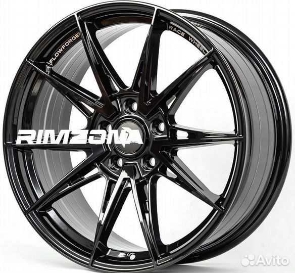 Литые диски procast R18 5x114.3 ave