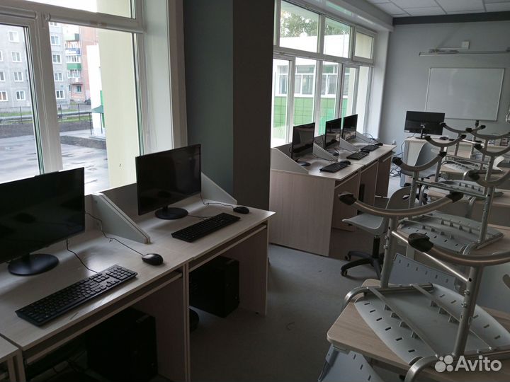 Компьютерный мастер