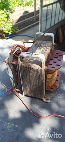 Трансформатор