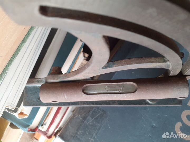 Старинный квадрант