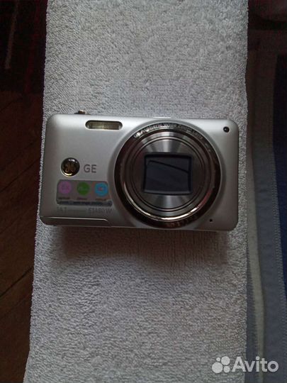 Фотоаппарат