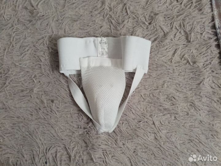 Набор для карате возможен торг