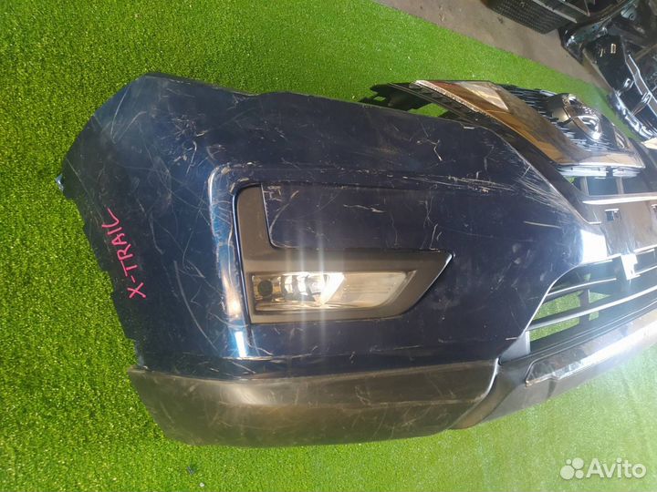 Бампер передний Nissan X-Trail 32