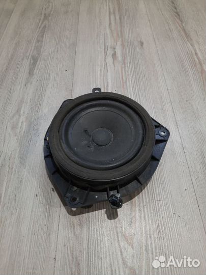 Динамик Аудиоколонка Kia RIO 3