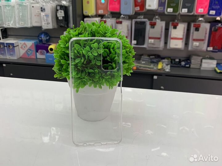 Чехол huawei honor 10X Lite