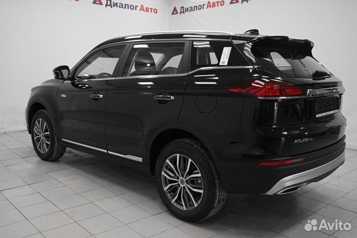 Geely Atlas Pro 1.5 AT, 2023