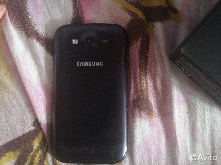 Haier Alpha S5 Silk, 2/16 ГБ