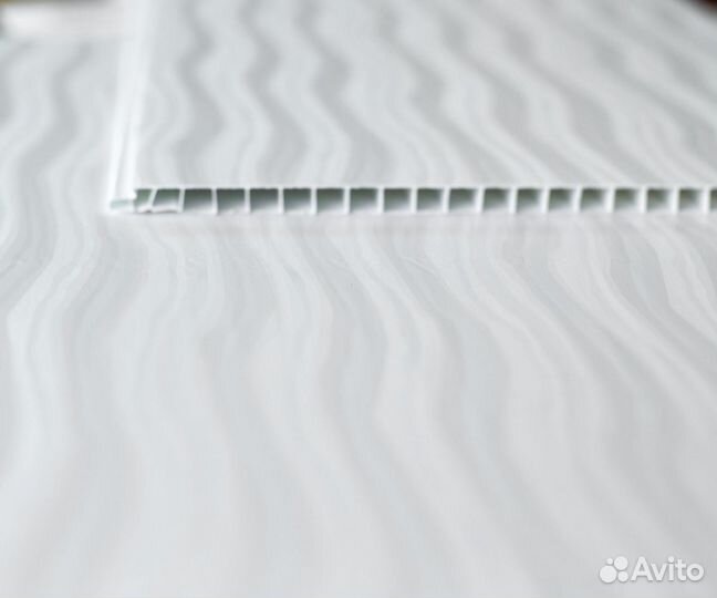 Панели пвх на балкон