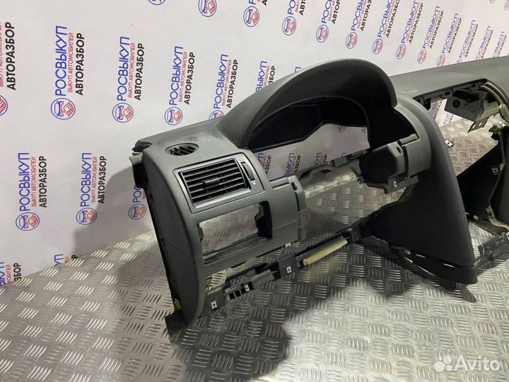 Торпедо Ford Mondeo 3