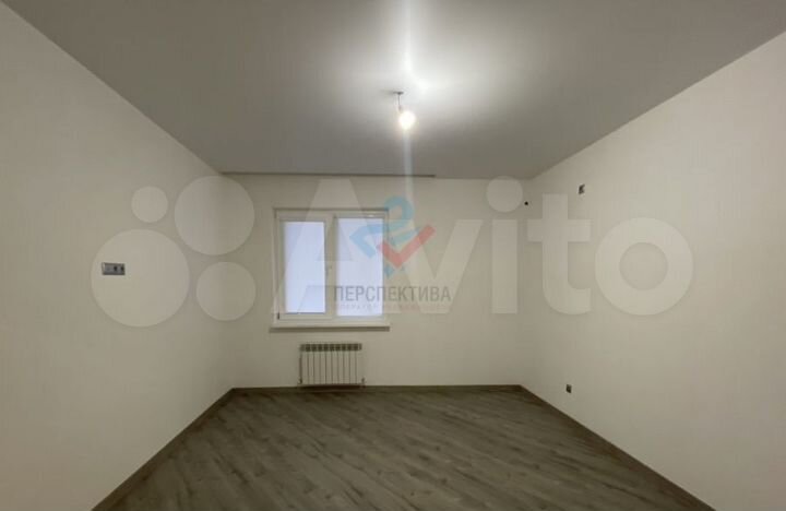 2-к. квартира, 68 м², 3/4 эт.