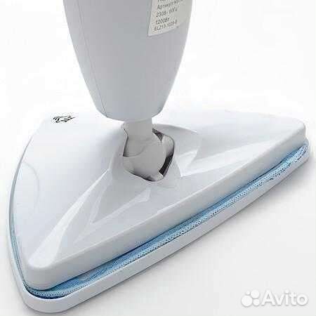 Паровая швабра