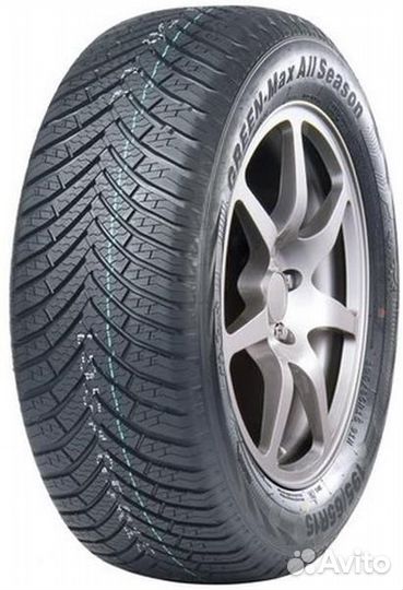 LingLong Green-Max All Season 225/40 R18 92V