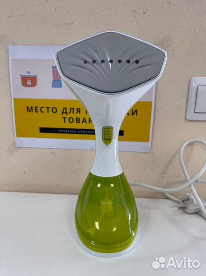 Ручной отпариватель Kitfort KT-999-2