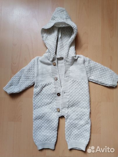 Комплект на выписку