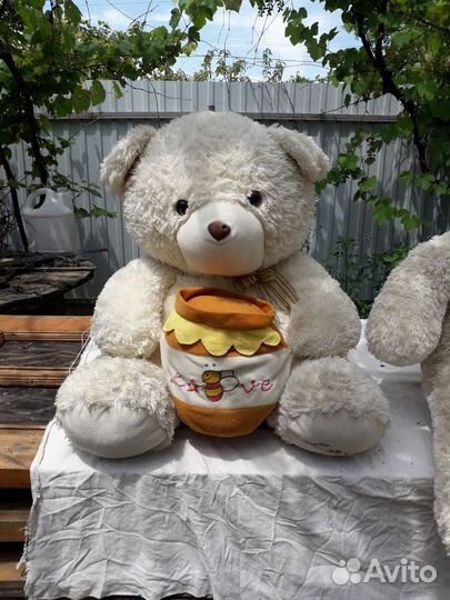 Плюшевая игрушка