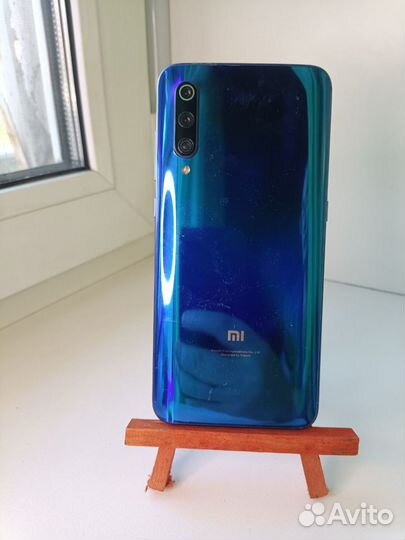 Xiaomi Mi 9, 6/128 ГБ