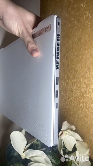 Ноутбук игровой Asus rog zephyrus G14