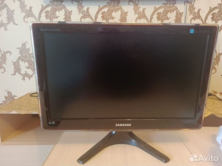 Монитор для компьютера бу