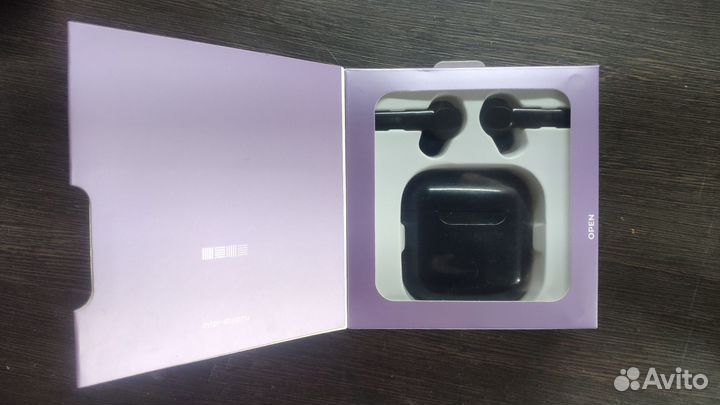 Наушники беспроводные Interstep sbh-560