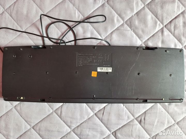 Клавиатура Genius