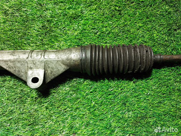 Рулевая рейка Renault Logan