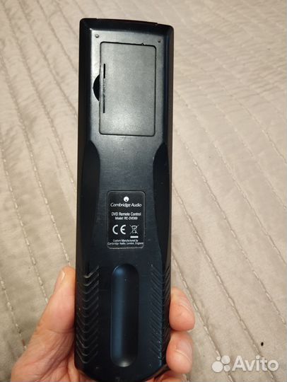 Dvd плеер Cambridge audio DVD89