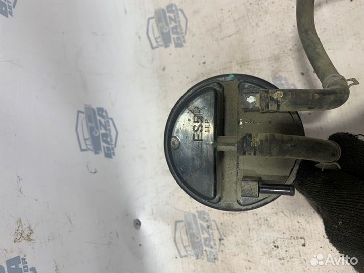 Фильтр паров топлива Mazda Mazda6 GH LF17 2012