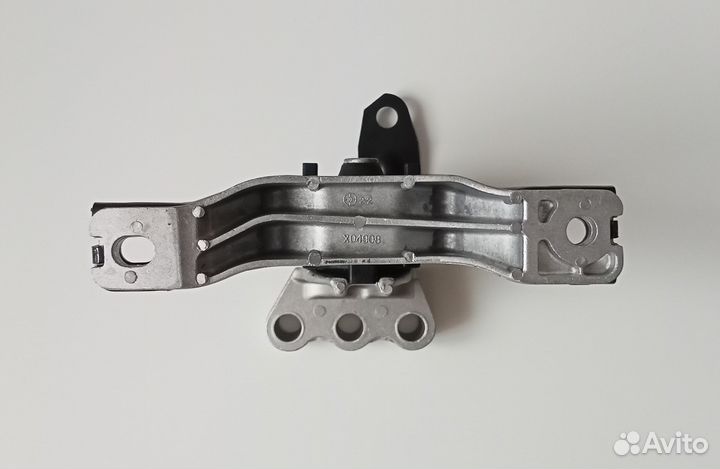 Captiva/Antara 2007 (2.4) правая подушка двигателя