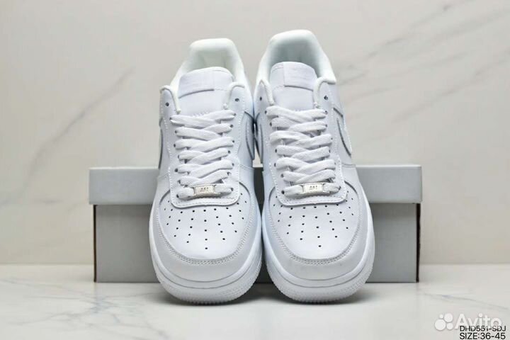 Кроссовки Nike Air Force 1 Low