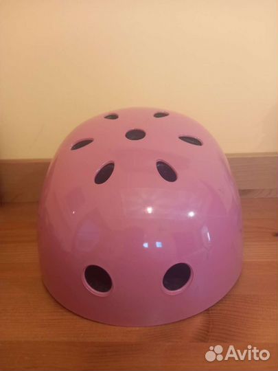 Детский шлем защитный