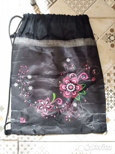 Рюкзак для начальной школы