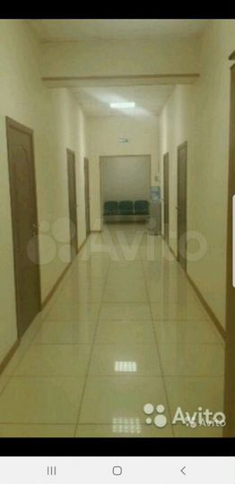 Офис, 500 м²