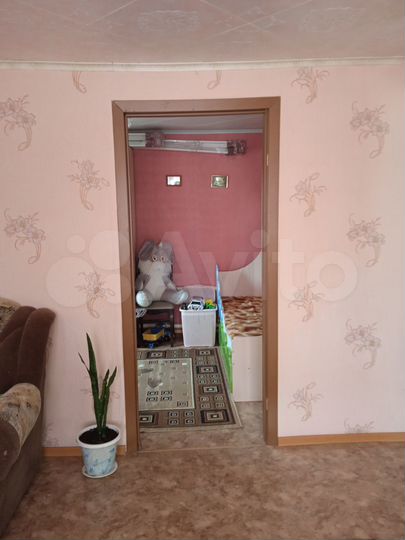 Дом 89,5 м² на участке 40 сот.