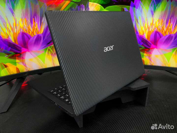 Ноутбук Acer для учебы / работы / игр