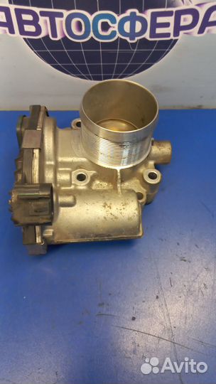 Дроссельная заслонка Opel, Chevrolet. A14NET