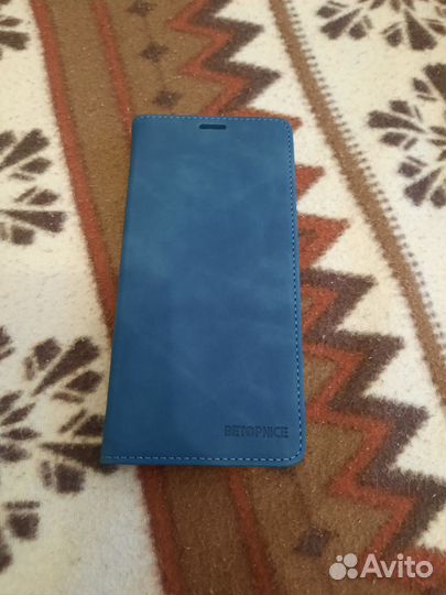 Чехол книжка на Samsung a24