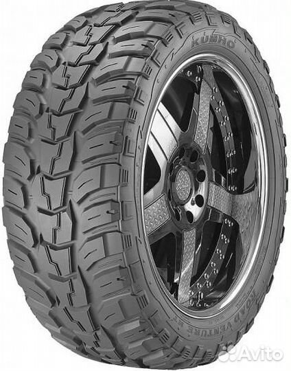 Kumho Road Venture M/T KL71 235/85 R16 120Q