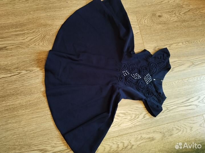 Отдам детские вещи на девочку до года