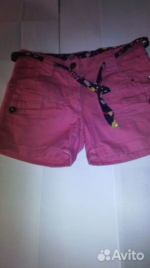 Шорты женские Sergent Major