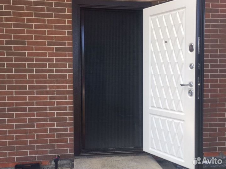 Москитные сетки