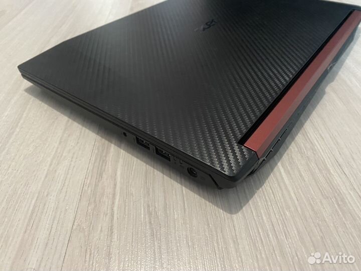 Acer Nitro 5