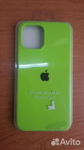 Чехол на iPhone 12 pro max