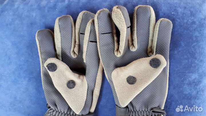 Перчатки рыболова