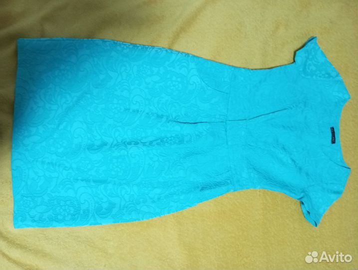 Платья и юбка