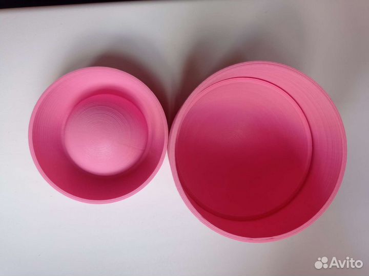 3d формы для бомбочек