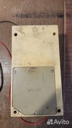 Вольтметр Амперметр СССР