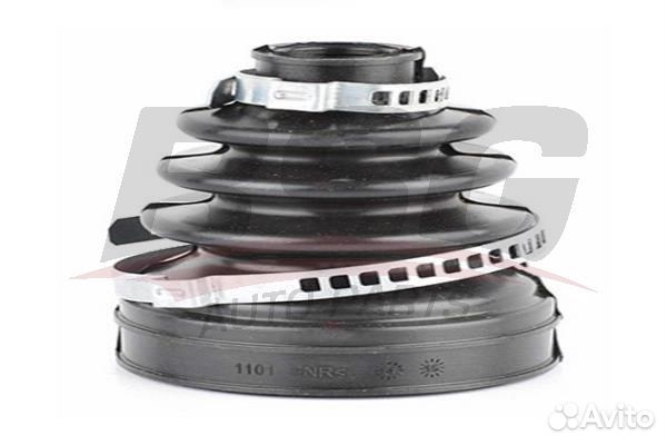 BSG auto parts BSG65705042 пыльник шрус внутренний