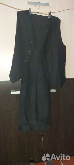 Костюм на мальчика